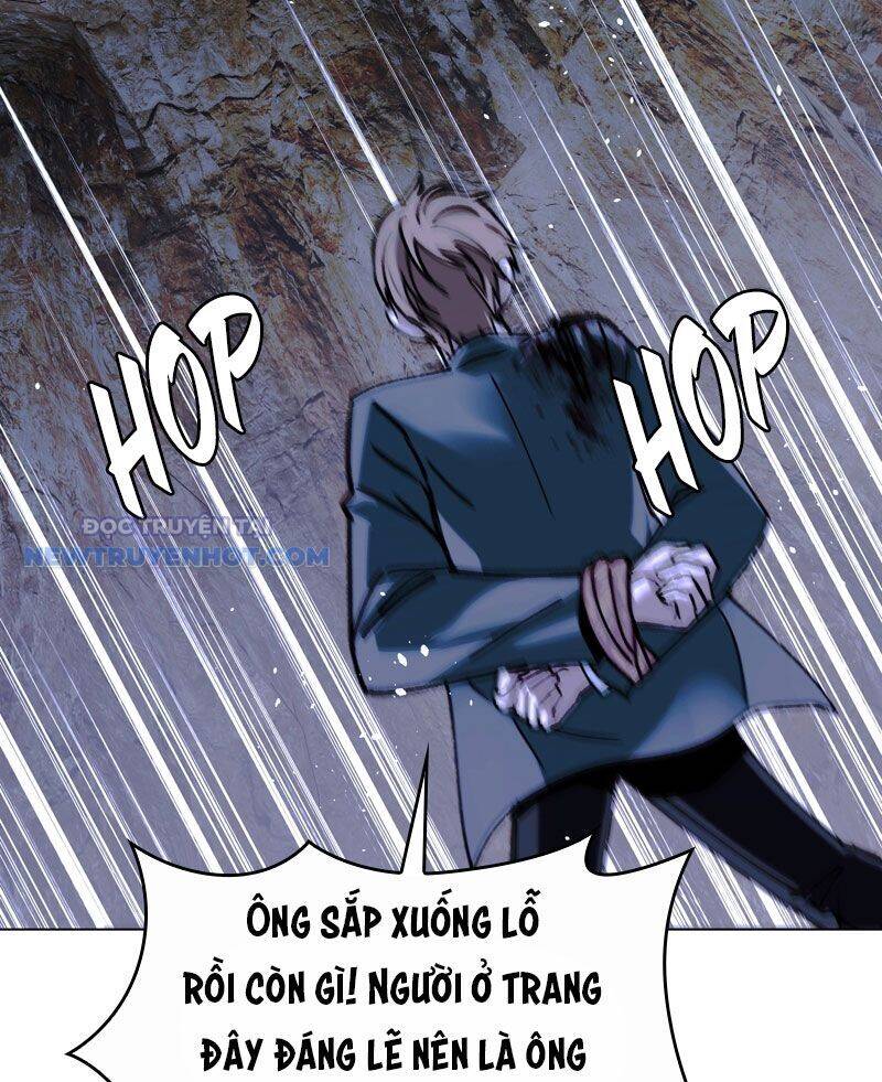 Tận Thế Cũng Chỉ Là Trò Chơi: Chapter 21