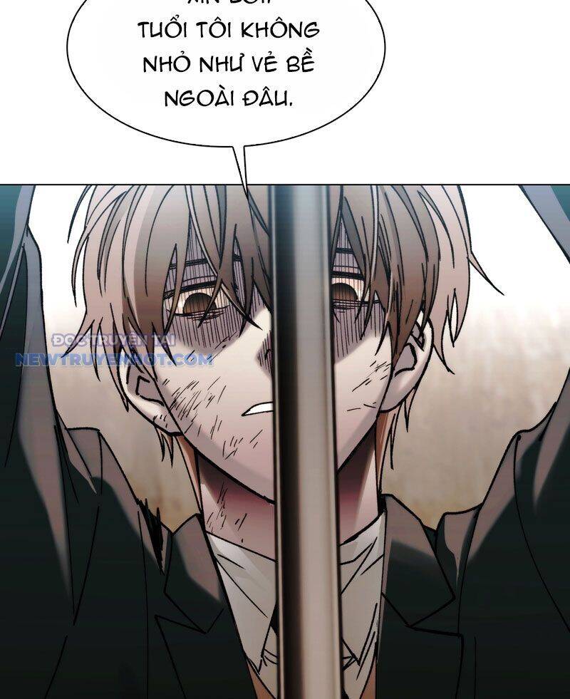 Tận Thế Cũng Chỉ Là Trò Chơi: Chapter 21