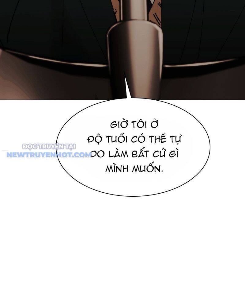 Tận Thế Cũng Chỉ Là Trò Chơi: Chapter 21