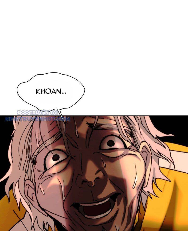 Tận Thế Cũng Chỉ Là Trò Chơi: Chapter 21