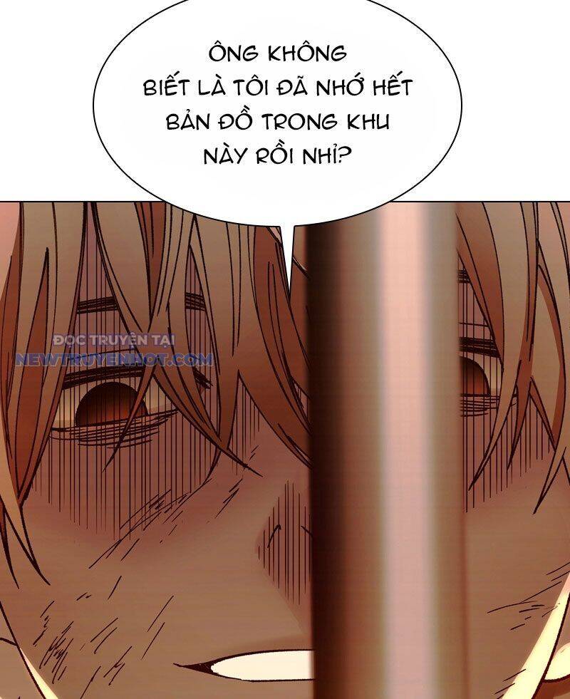 Tận Thế Cũng Chỉ Là Trò Chơi: Chapter 21