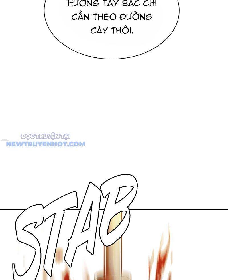 Tận Thế Cũng Chỉ Là Trò Chơi: Chapter 21