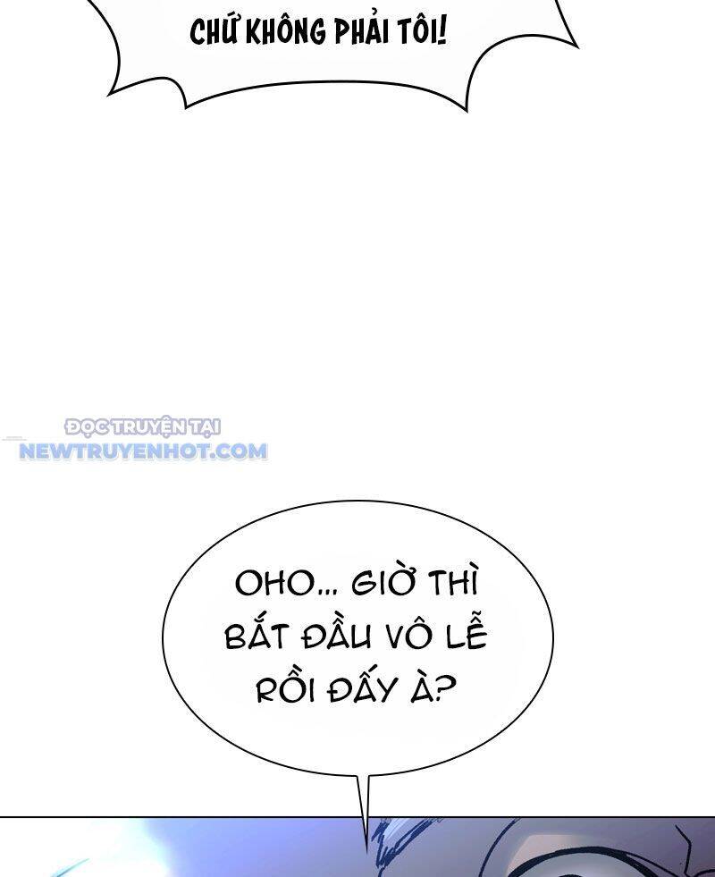 Tận Thế Cũng Chỉ Là Trò Chơi: Chapter 21