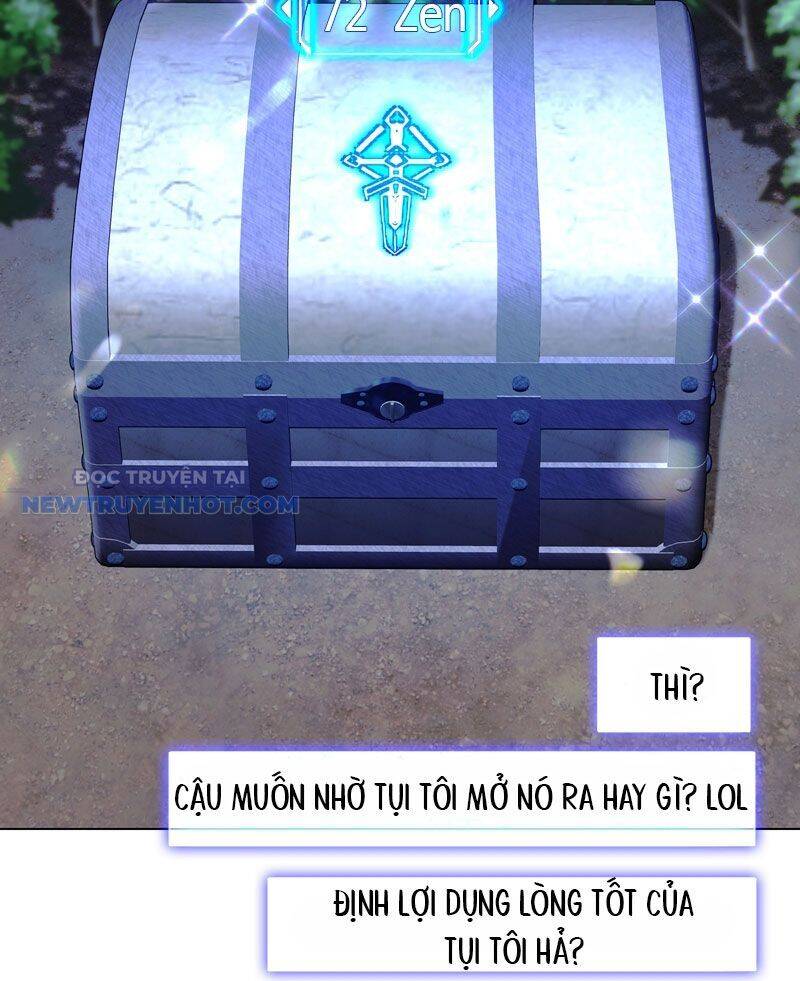 Tận Thế Cũng Chỉ Là Trò Chơi: Chapter 21