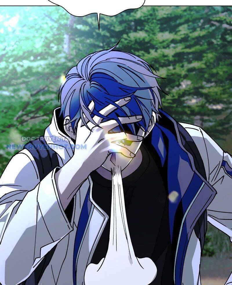 Tận Thế Cũng Chỉ Là Trò Chơi: Chapter 21