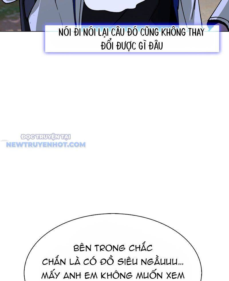 Tận Thế Cũng Chỉ Là Trò Chơi: Chapter 21