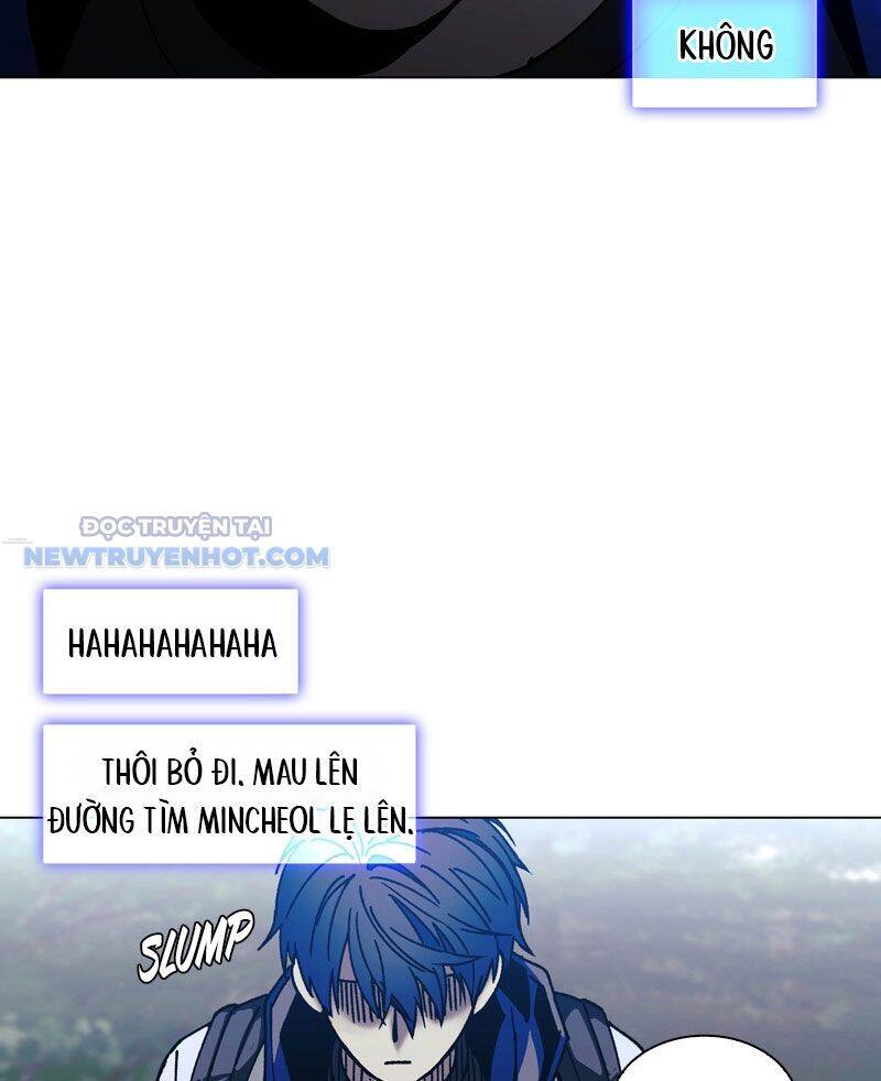 Tận Thế Cũng Chỉ Là Trò Chơi: Chapter 21