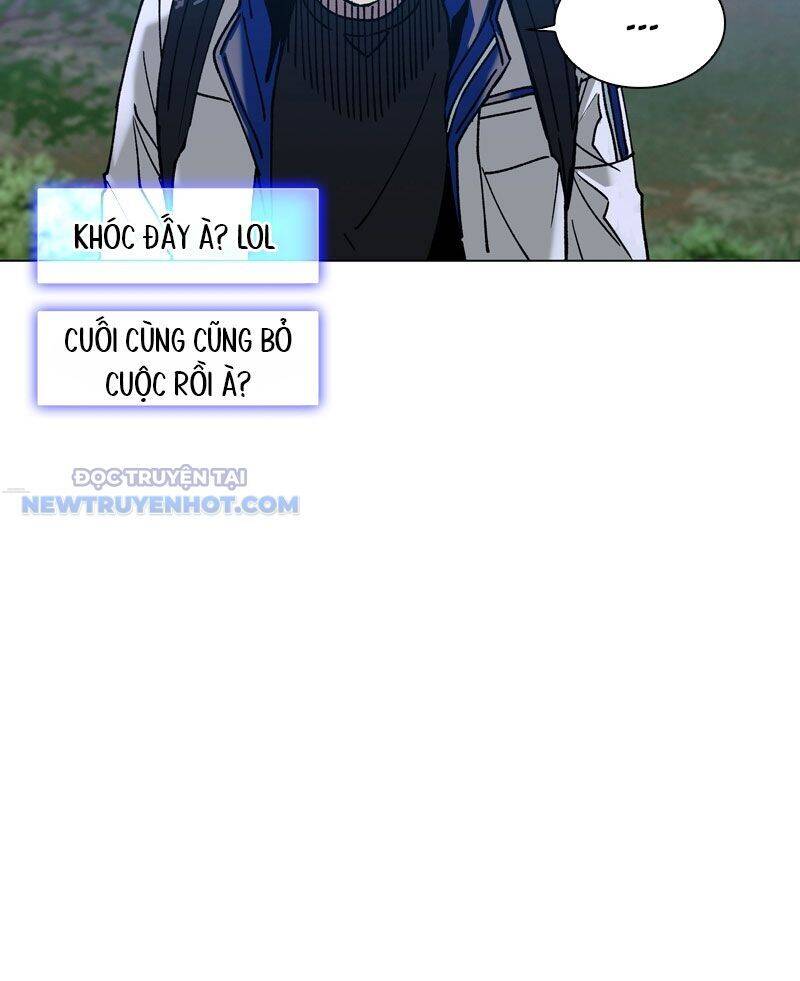 Tận Thế Cũng Chỉ Là Trò Chơi: Chapter 21