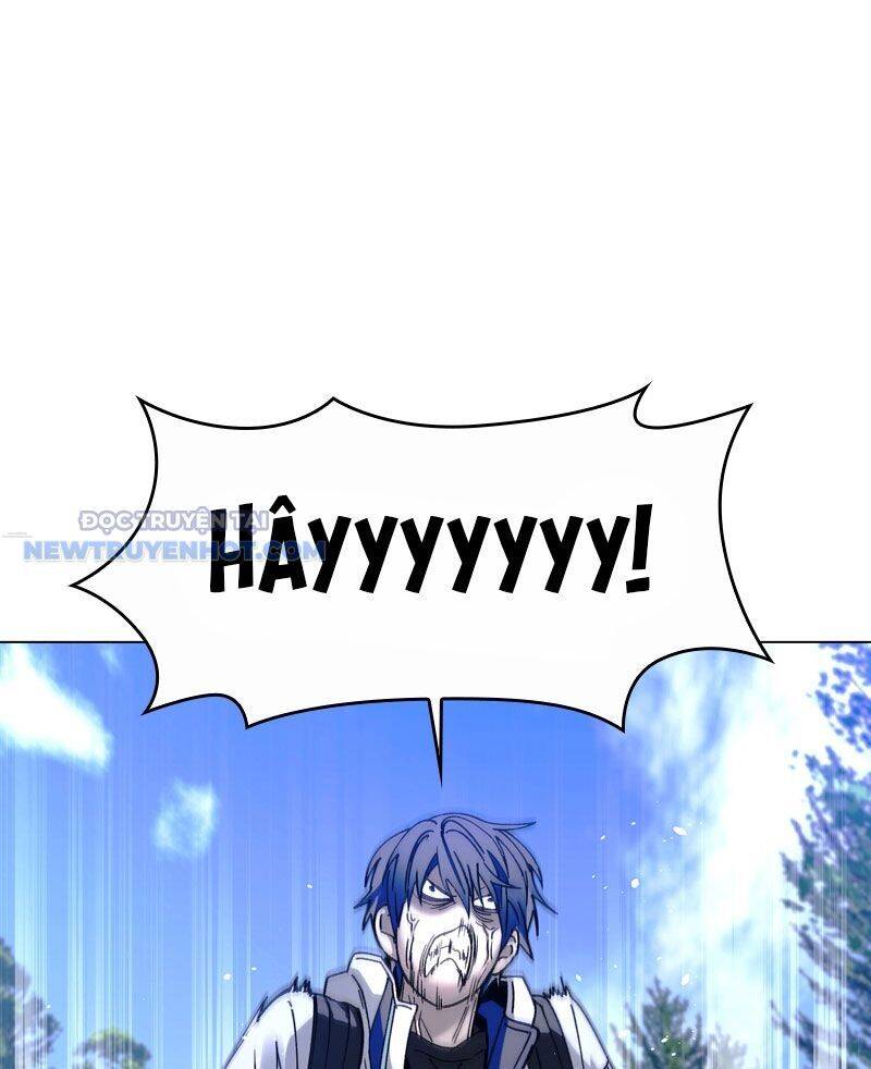 Tận Thế Cũng Chỉ Là Trò Chơi: Chapter 21