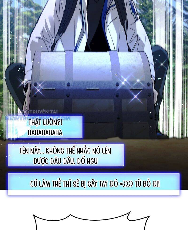 Tận Thế Cũng Chỉ Là Trò Chơi: Chapter 21