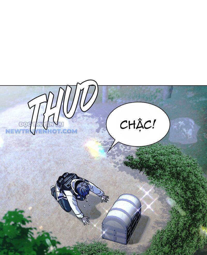 Tận Thế Cũng Chỉ Là Trò Chơi: Chapter 21