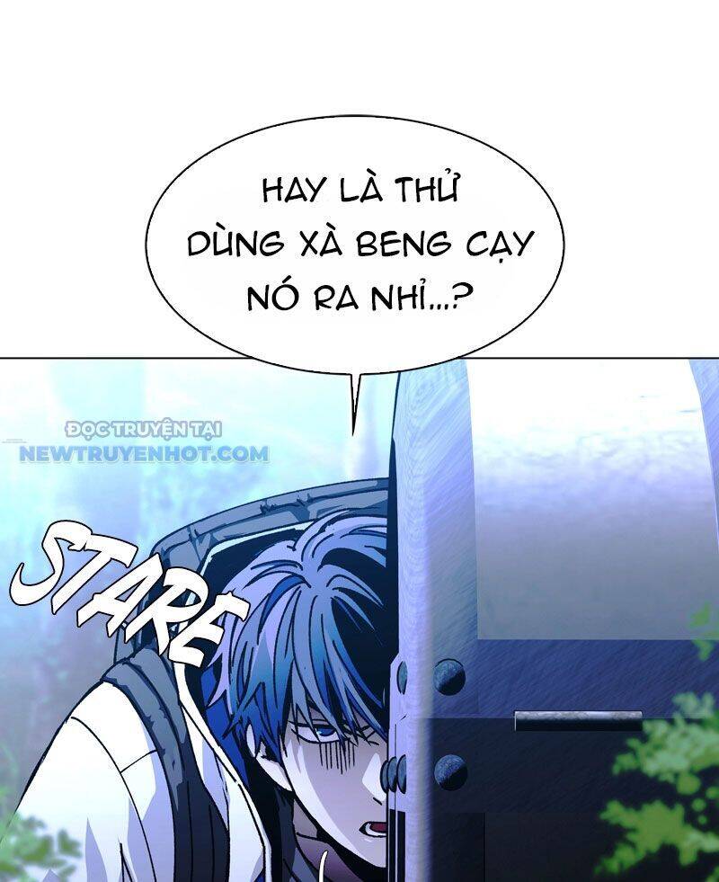 Tận Thế Cũng Chỉ Là Trò Chơi: Chapter 21