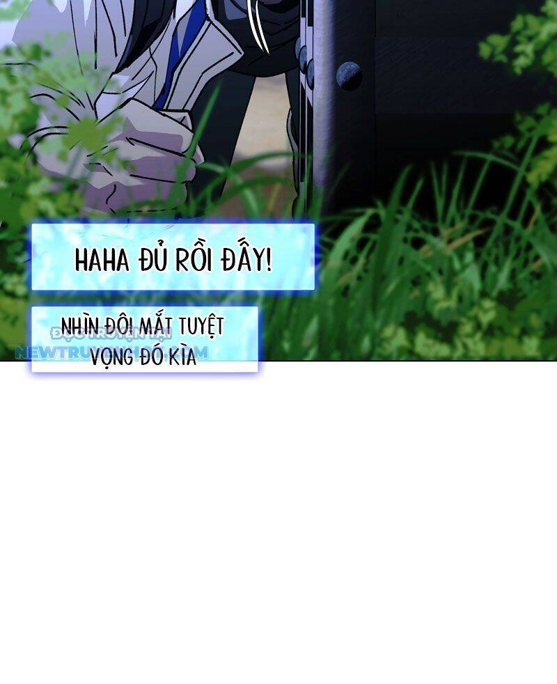 Tận Thế Cũng Chỉ Là Trò Chơi: Chapter 21