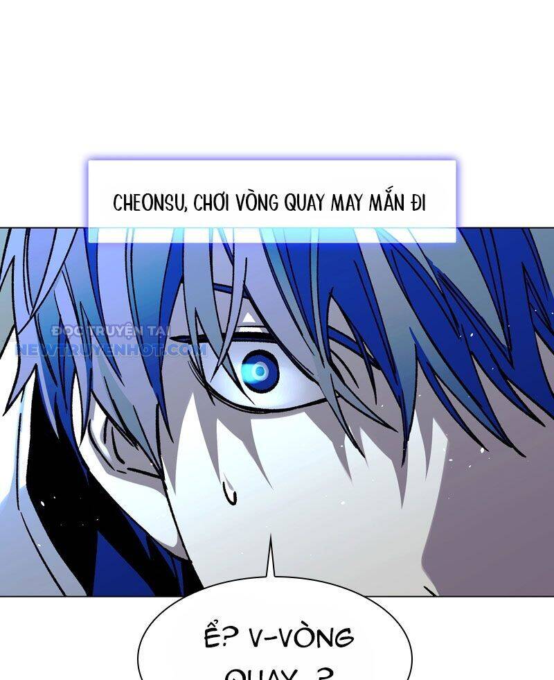 Tận Thế Cũng Chỉ Là Trò Chơi: Chapter 21