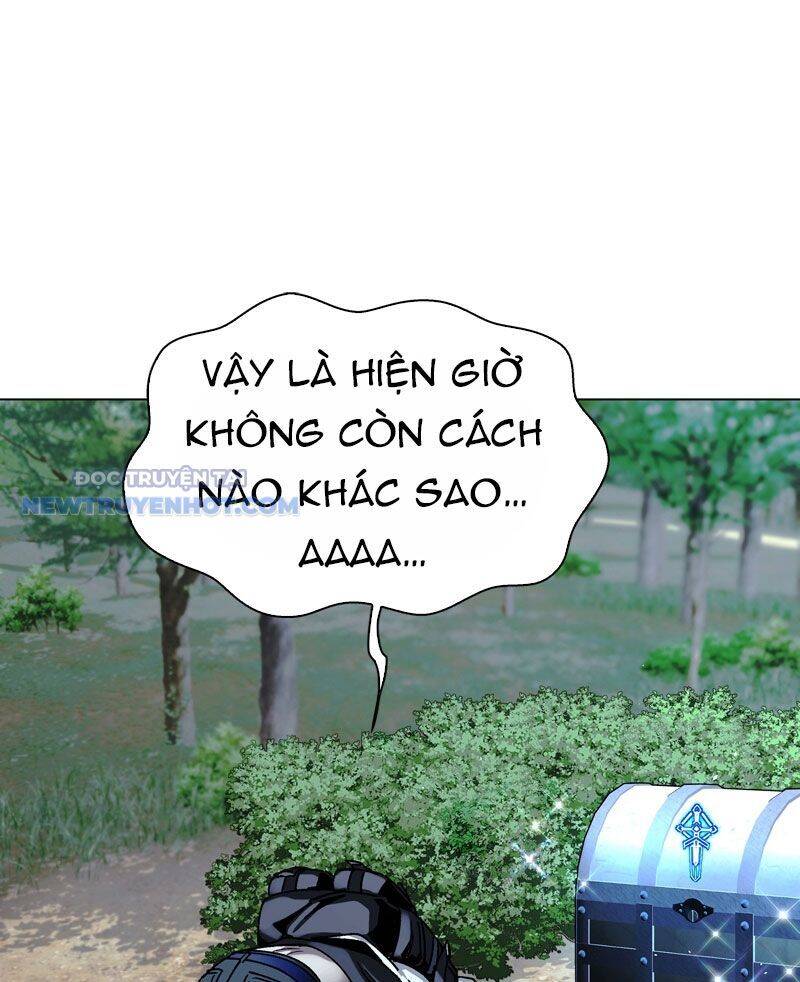 Tận Thế Cũng Chỉ Là Trò Chơi: Chapter 21