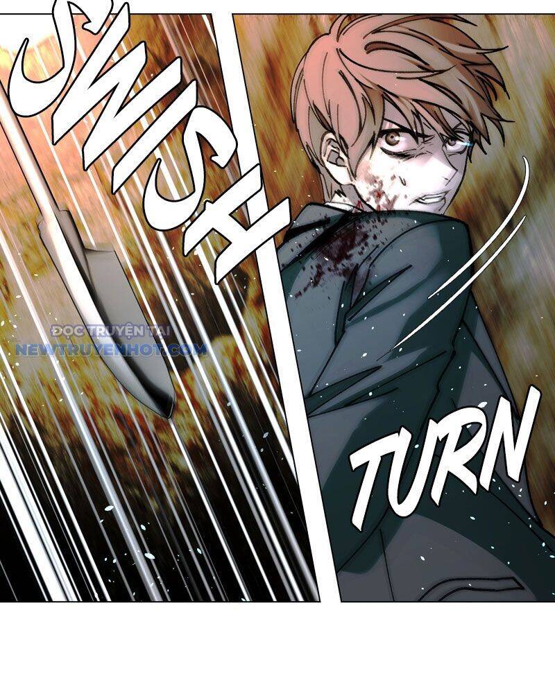 Tận Thế Cũng Chỉ Là Trò Chơi: Chapter 21