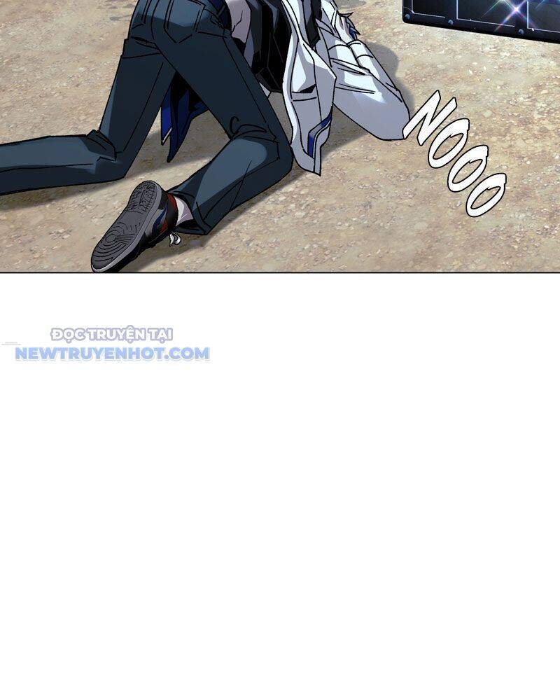 Tận Thế Cũng Chỉ Là Trò Chơi: Chapter 21