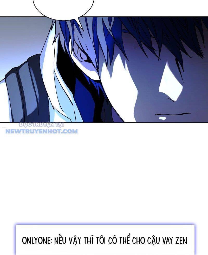 Tận Thế Cũng Chỉ Là Trò Chơi: Chapter 21