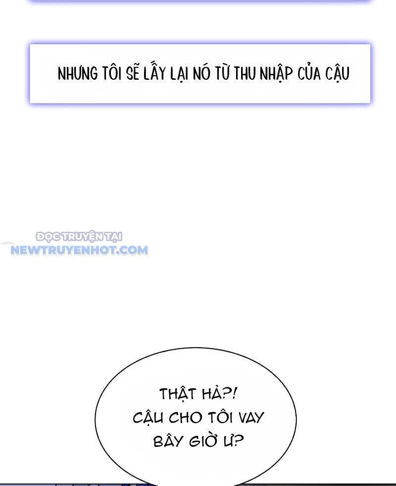 Tận Thế Cũng Chỉ Là Trò Chơi: Chapter 21