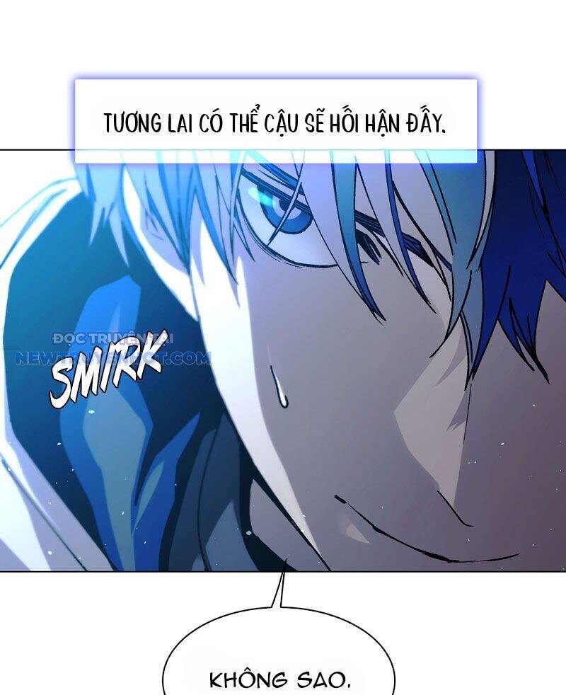 Tận Thế Cũng Chỉ Là Trò Chơi: Chapter 21