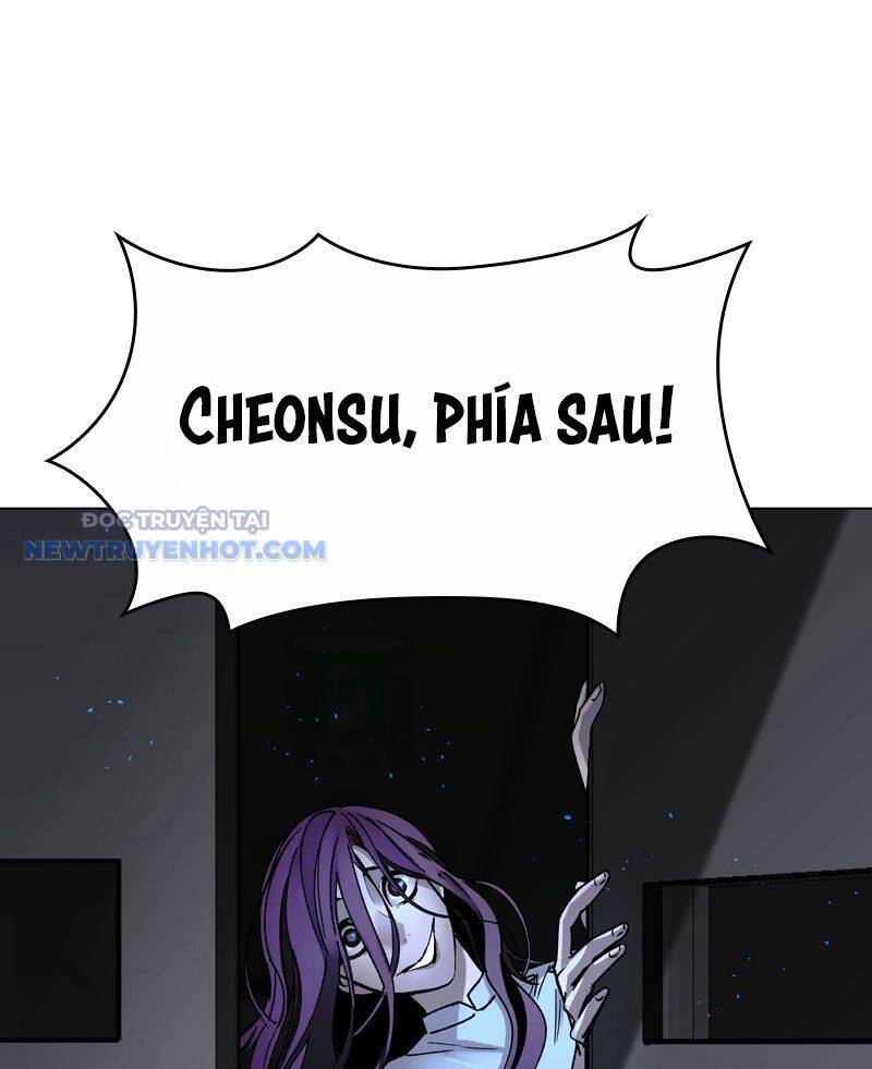 Tận Thế Cũng Chỉ Là Trò Chơi: Chapter 22