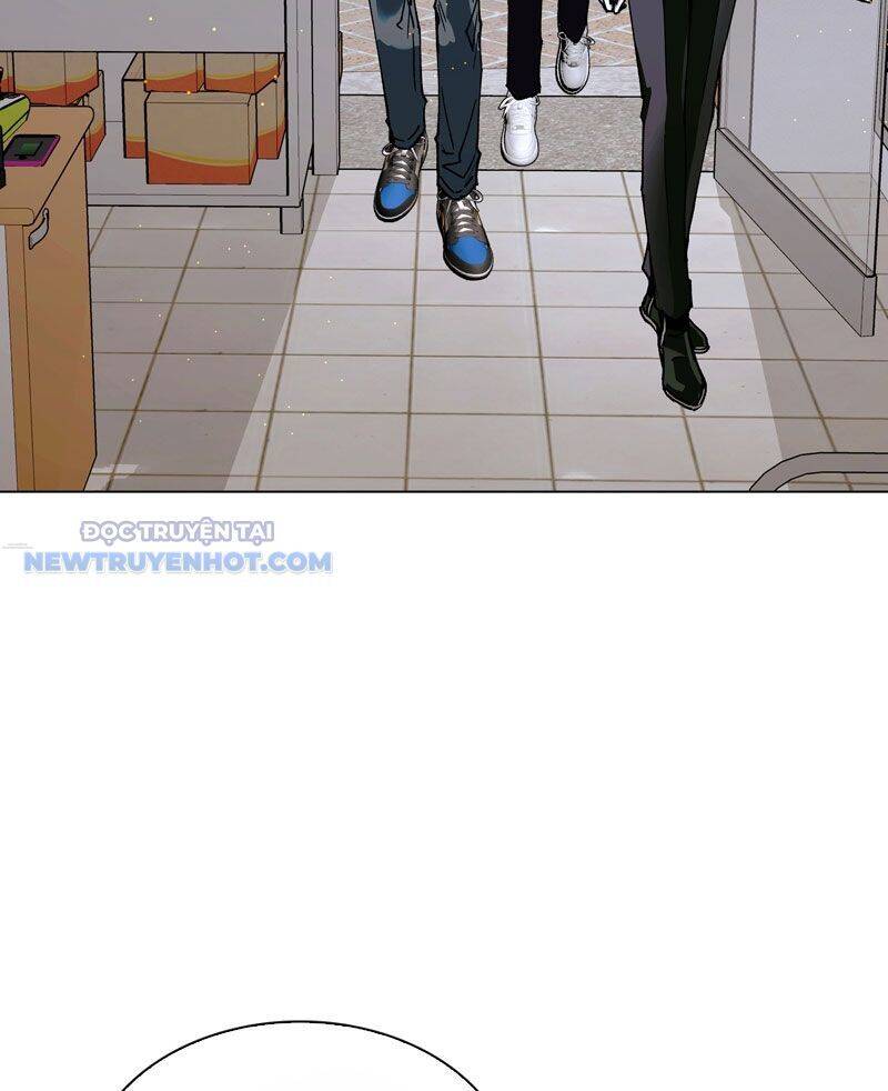 Tận Thế Cũng Chỉ Là Trò Chơi: Chapter 22