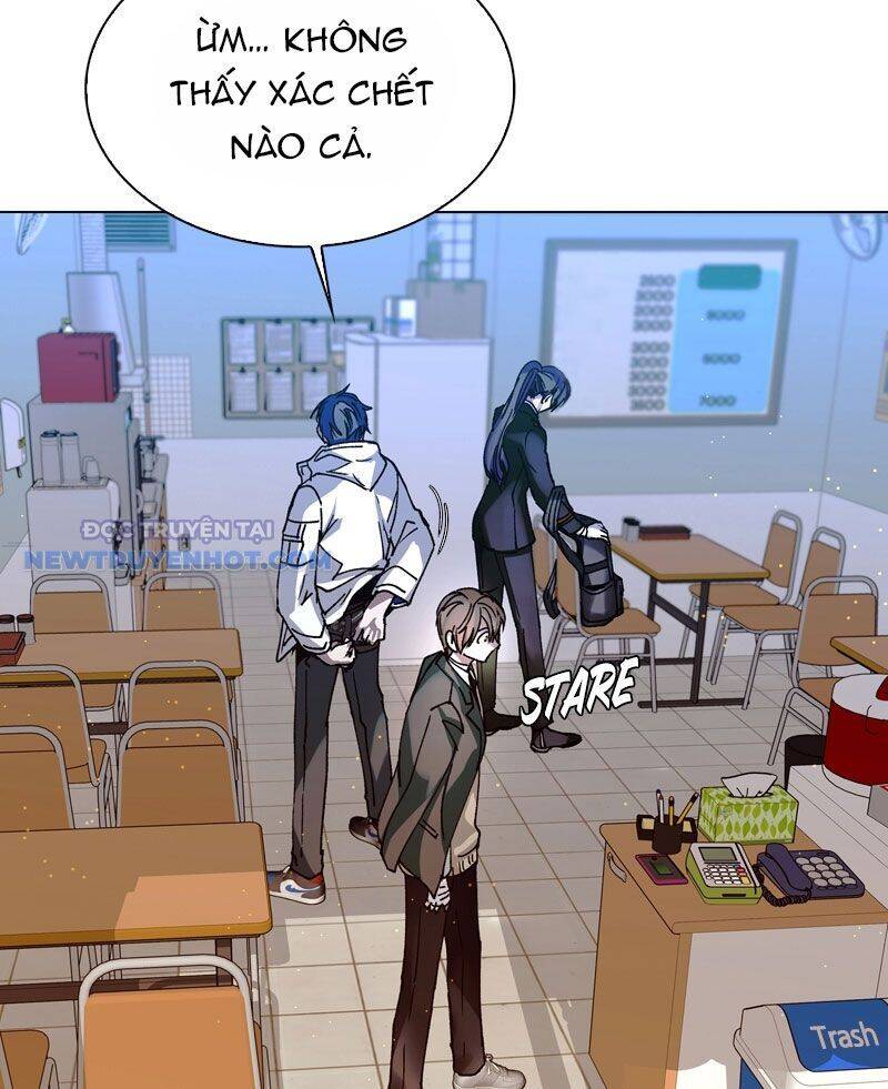 Tận Thế Cũng Chỉ Là Trò Chơi: Chapter 22