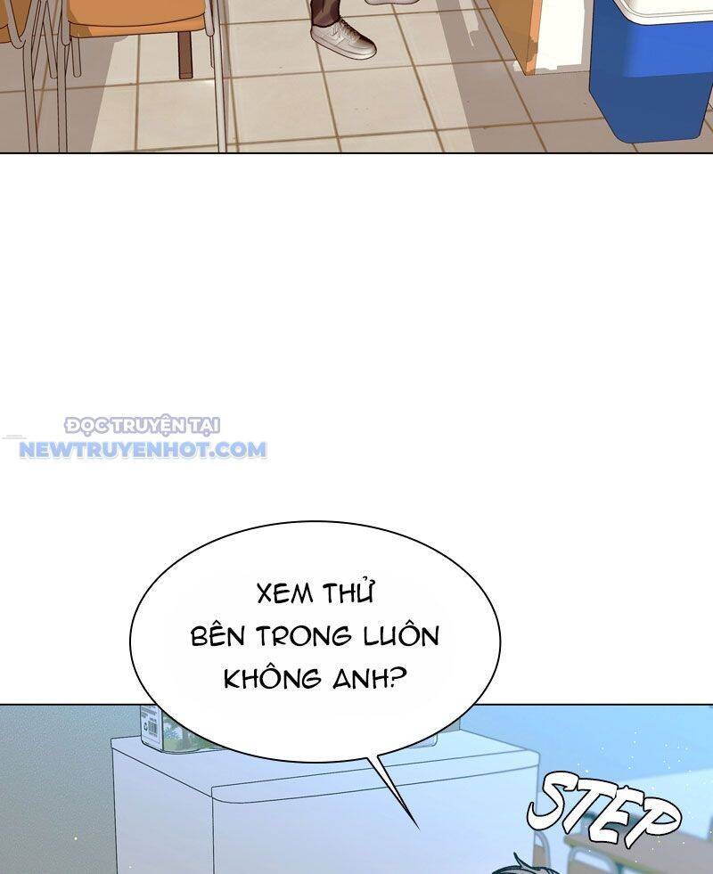 Tận Thế Cũng Chỉ Là Trò Chơi: Chapter 22