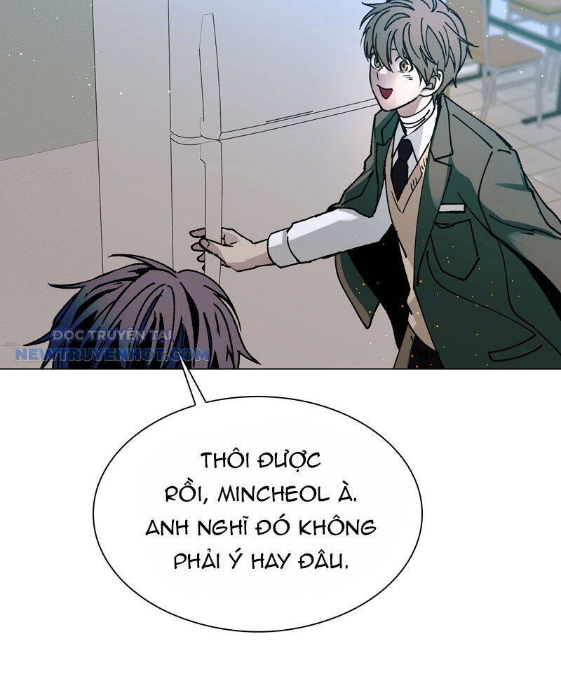 Tận Thế Cũng Chỉ Là Trò Chơi: Chapter 22