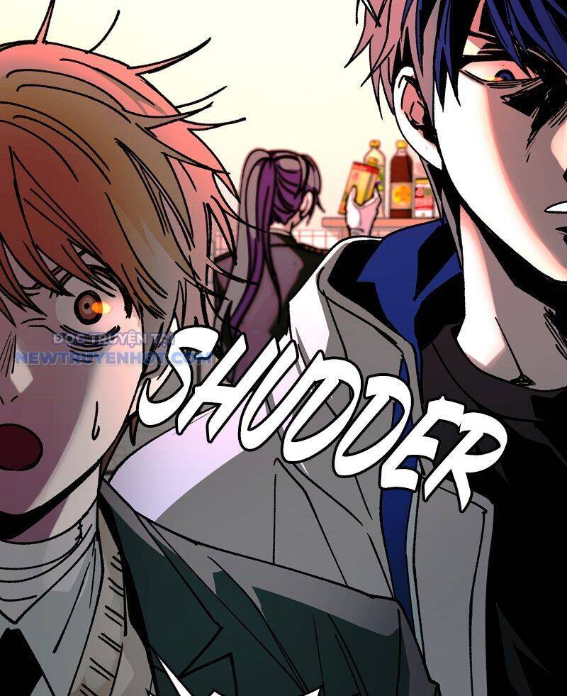 Tận Thế Cũng Chỉ Là Trò Chơi: Chapter 22