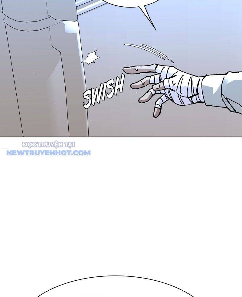 Tận Thế Cũng Chỉ Là Trò Chơi: Chapter 22