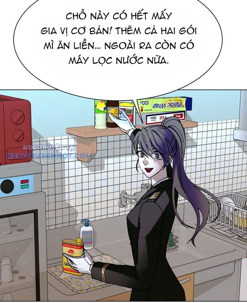 Tận Thế Cũng Chỉ Là Trò Chơi: Chapter 22