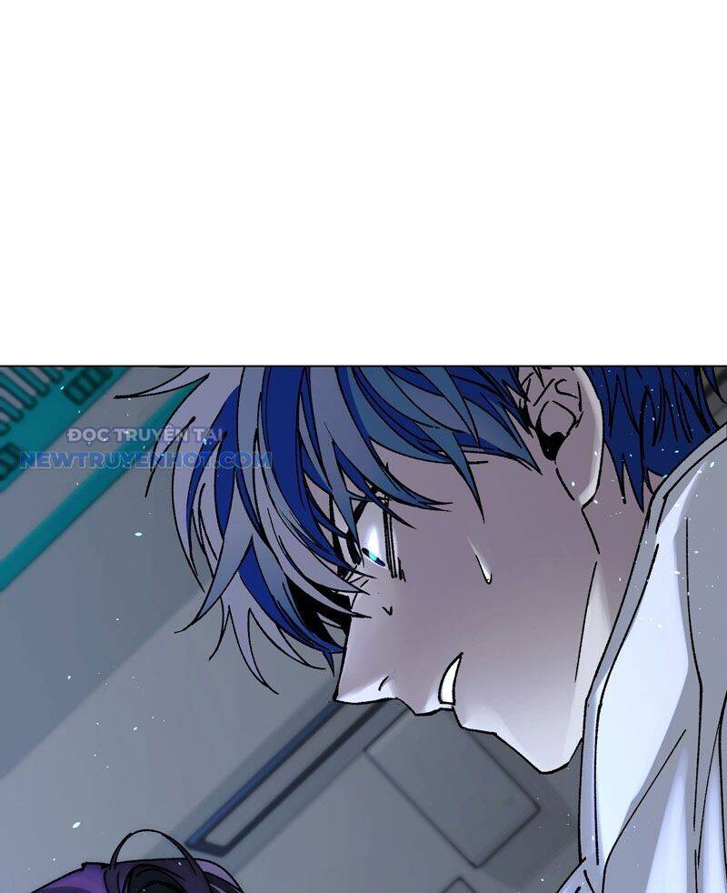 Tận Thế Cũng Chỉ Là Trò Chơi: Chapter 22