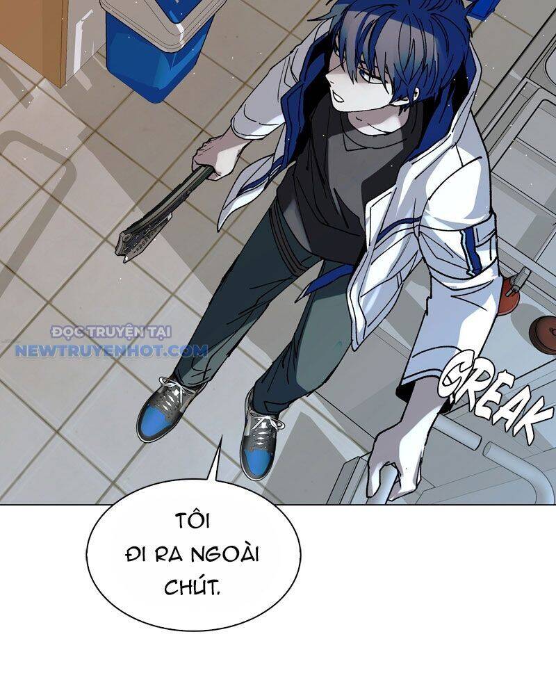 Tận Thế Cũng Chỉ Là Trò Chơi: Chapter 22