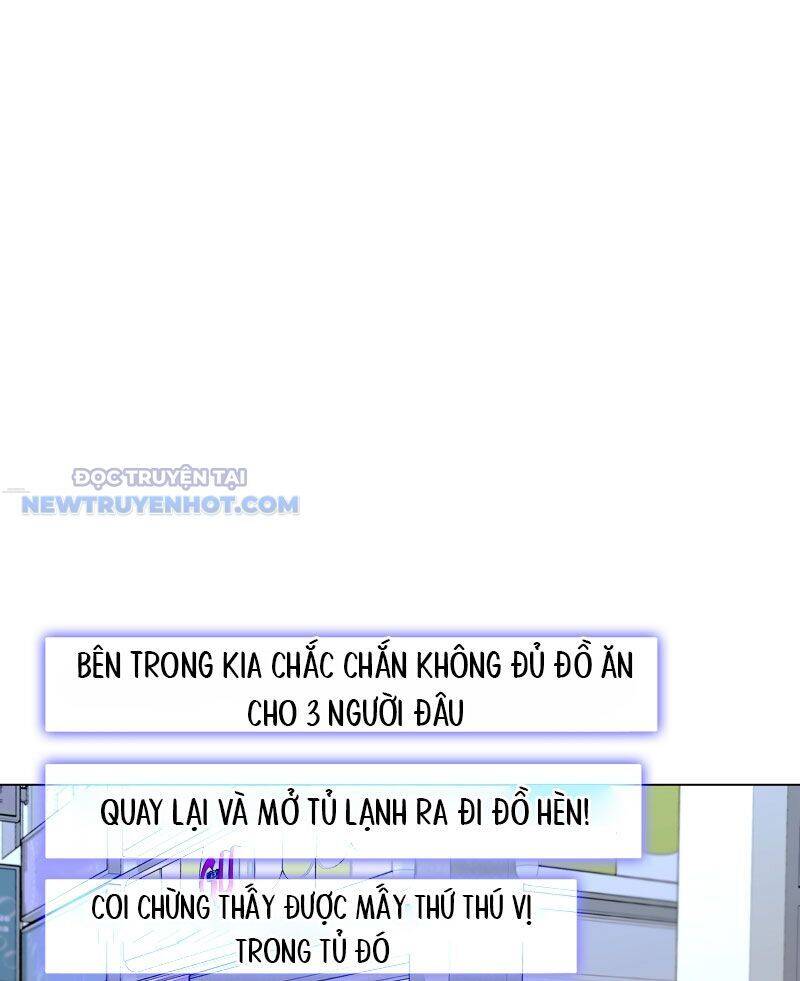 Tận Thế Cũng Chỉ Là Trò Chơi: Chapter 22