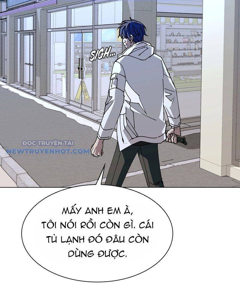 Tận Thế Cũng Chỉ Là Trò Chơi: Chapter 22