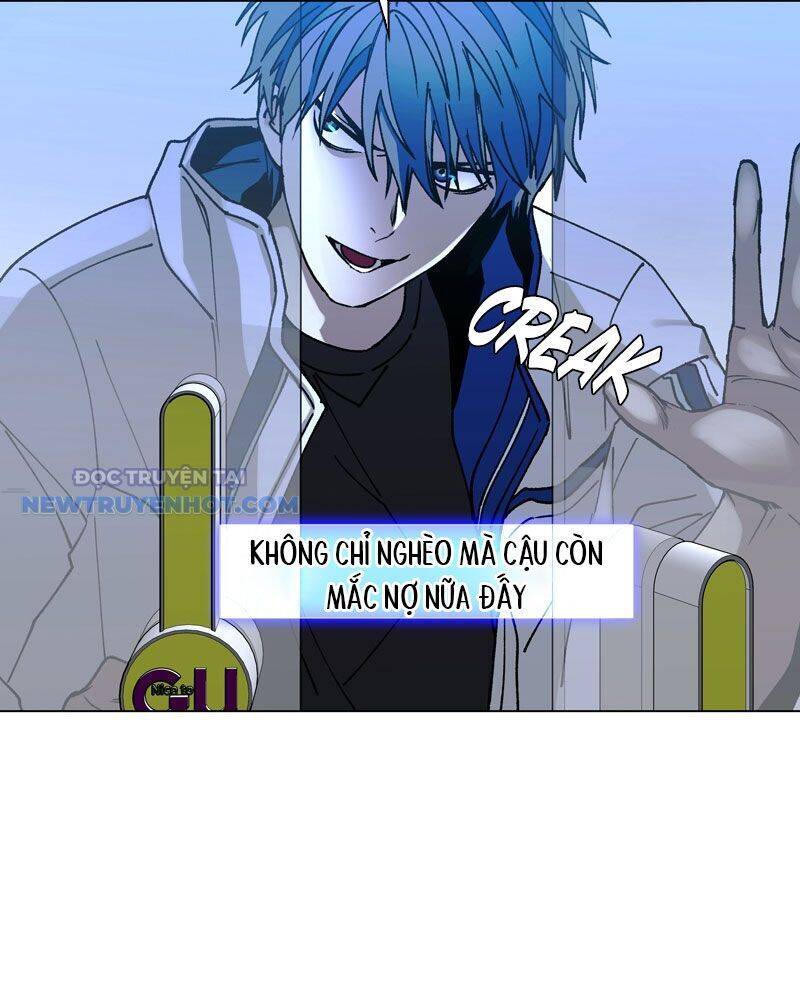 Tận Thế Cũng Chỉ Là Trò Chơi: Chapter 22