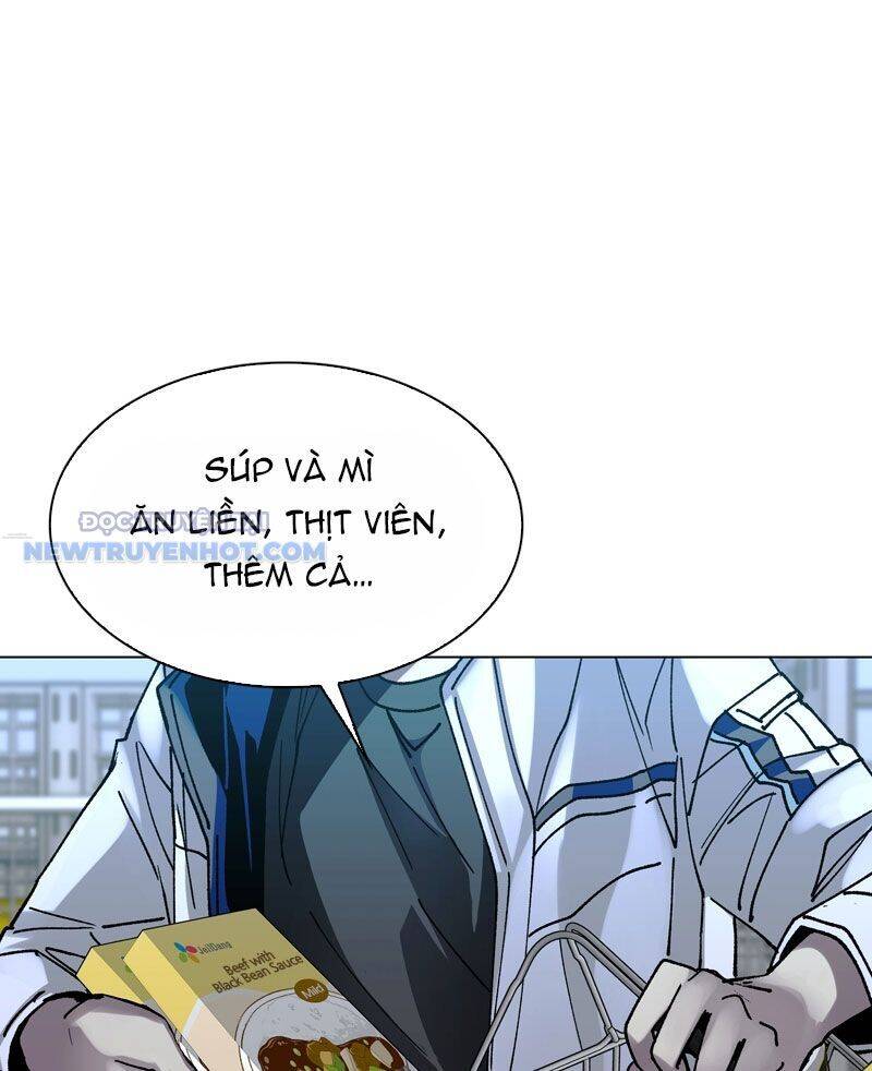 Tận Thế Cũng Chỉ Là Trò Chơi: Chapter 22