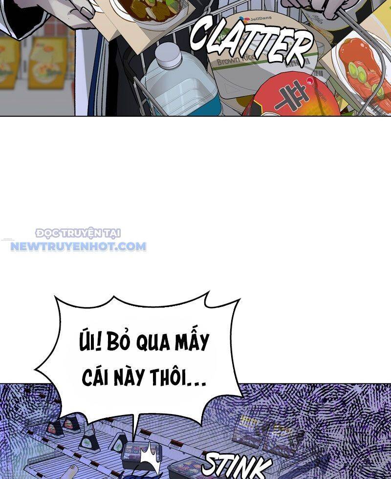 Tận Thế Cũng Chỉ Là Trò Chơi: Chapter 22