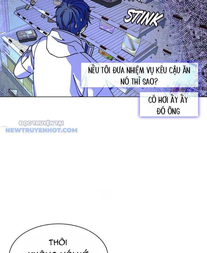 Tận Thế Cũng Chỉ Là Trò Chơi: Chapter 22