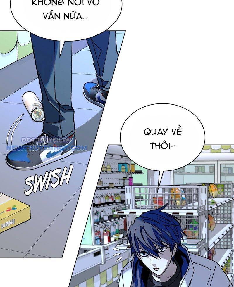 Tận Thế Cũng Chỉ Là Trò Chơi: Chapter 22