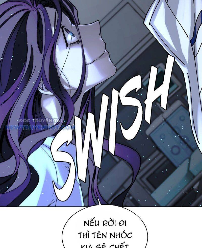 Tận Thế Cũng Chỉ Là Trò Chơi: Chapter 22