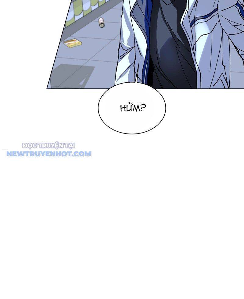 Tận Thế Cũng Chỉ Là Trò Chơi: Chapter 22