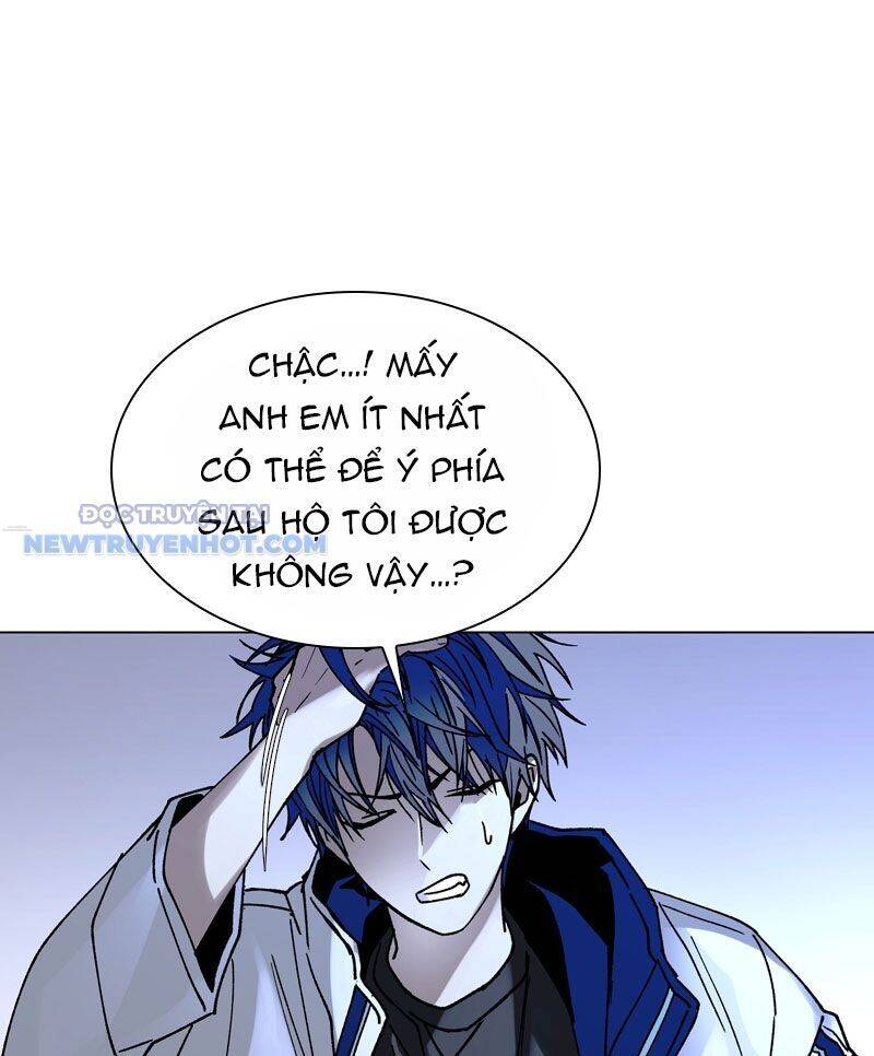 Tận Thế Cũng Chỉ Là Trò Chơi: Chapter 22