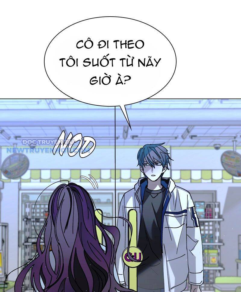 Tận Thế Cũng Chỉ Là Trò Chơi: Chapter 22