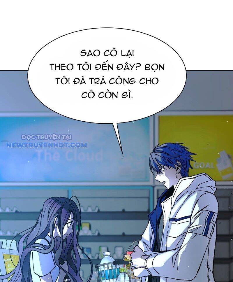 Tận Thế Cũng Chỉ Là Trò Chơi: Chapter 22
