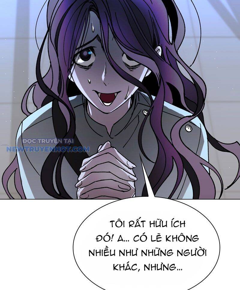 Tận Thế Cũng Chỉ Là Trò Chơi: Chapter 22