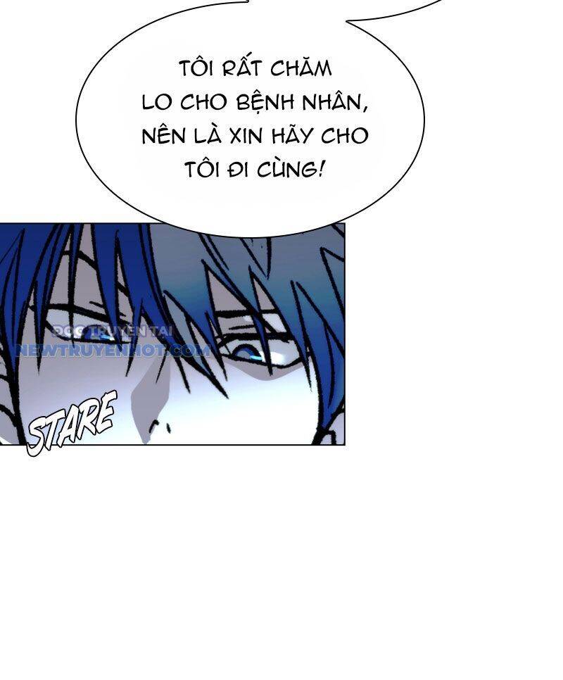 Tận Thế Cũng Chỉ Là Trò Chơi: Chapter 22