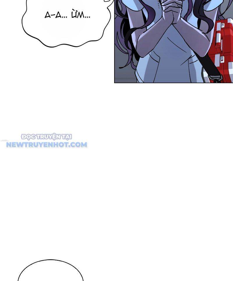 Tận Thế Cũng Chỉ Là Trò Chơi: Chapter 22