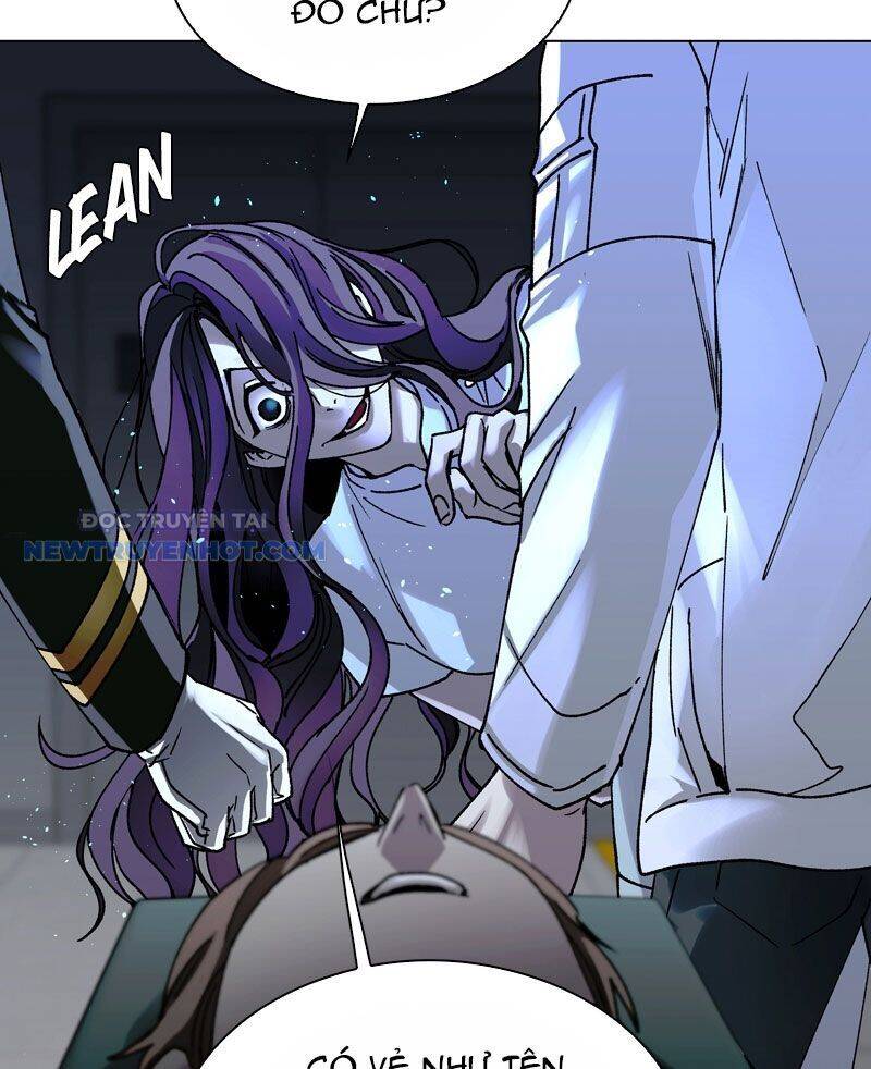 Tận Thế Cũng Chỉ Là Trò Chơi: Chapter 22